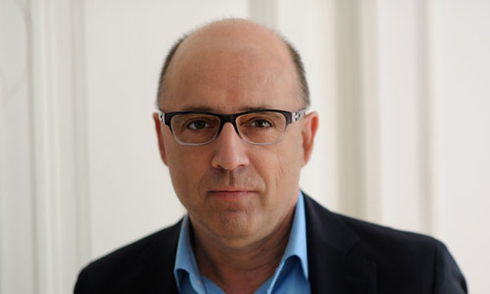 Joachim Karmeinsky