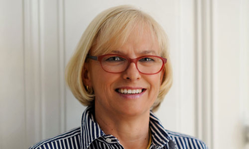 Barbara Stock- Schroer