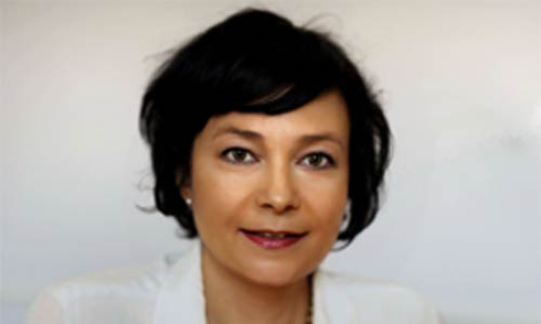 Gabriele Treier