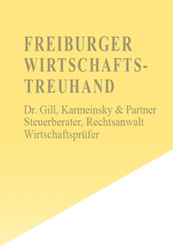 Freiburger Wirtschaftstreuhand